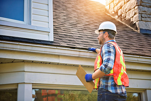 Roof Repair in Evergreen
